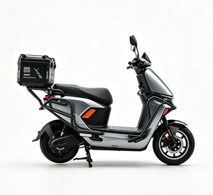<span class=keywords><strong>Moto</strong></span> électrique haute performance Jiuyang 60V/72V 2000W/3000W pour adultes - Scooter de livraison rapide avec une vitesse maximale de plus de 80 km/h - Product Image 5