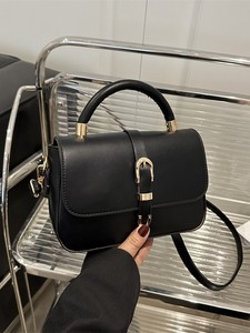 2026new style <b>handbag</b> - trendy and unique crossbody bag, stylish crossbody bag, versatile <b>handbag</b>, <b>small</b> square bag, women's bag - Product Image 2