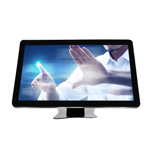 จอสัมผัสหน้าจอ LCD แบบสัมผัสขนาด21.5นิ้วเครื่อง POS หน้าจอสัมผัสหลายแบบ capacitive - Product Image 4