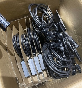 Optimlzer MERC-1300W-P <span class=keywords><strong>SUN2000</strong></span>อินเวอร์เตอร์พลังงานแสงอาทิตย์สมาร์ทมอนิเตอร์และเครื่องบันทึกข้อมูล PV MERC-1100W-P รับประกันขั้นพื้นฐาน - Product Image 2