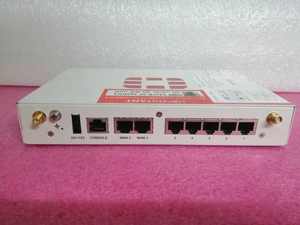 <span class=keywords><strong>FortiWiFi</strong></span>-50E Firewall de seguridad de red FWF-50E, FG-50E de FG-<span class=keywords><strong>30E</strong></span> - Product Image 2