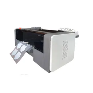 새로운 XP600 DTF 프린터 A3 DTF 전송 프린터 엡손 XP 600 프린터 헤드 직접 필름 A3 t 셔츠 인쇄 기계