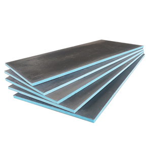 Panneau de retenue thermique pour sol chaud, panneau de support de carrelage d'intérieur en mousse, tapisserie - Product Image 1