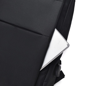 Men's Laptop Backpack Large Capacity 20-35L With Usb Waterproof Business Travel Commute Casual School Bag - Product Image 3