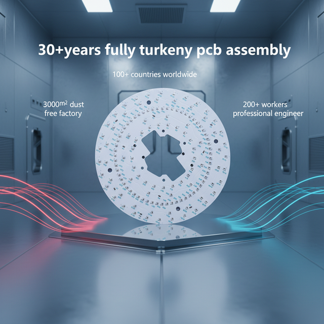 Aluminum Led MCPCB Pcb Board Printed Circuit Board Assembly Manufacturer Led Driver Pcb Board.