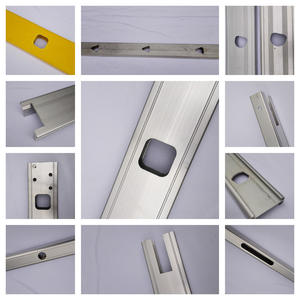 เครื่องเจาะหลายสถานีระบบไฮดรอลิก <span class=keywords><strong>jom</strong></span> ซีรีย์พร้อมตลับลูกปืนสำหรับบันไดและนั่งร้าน - Product Image 3