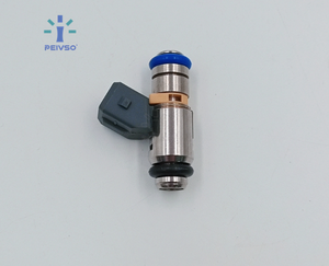 Garanti testé 8201036397 Injecteur de carburant pour <span class=keywords><strong>Dacia</strong></span> Duster <span class=keywords><strong>Sandero</strong></span> Kangoo Logan 1.6L Injecteur Buse OEM IWP-217 - Product Image 3