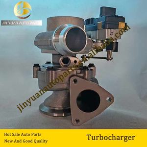 G4D36K682AE G4D36K682AG JDE36863 JDE39005 JDE39467 LR083483 LR094424 R073722 LR140581 TF035HL Turbocompresseur pour <span class=keywords><strong>Land</strong></span> <span class=keywords><strong>Rover</strong></span> 2.0T - Product Image 2