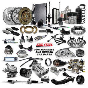 KINGSTEEL OEM 443100K130 Autopartes Bomba de Dirección Asistida <span class=keywords><strong>44310</strong></span>-<span class=keywords><strong>0K130</strong></span> para Revo Hilux GUN125.135 GUN126.136 2016- - Product Image 6