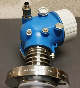 Medidor de Nivel por Radar Guiado Levelflex FMP52-1M381/0 FMP52-AAACCICBAEK+AA - Product Image 2