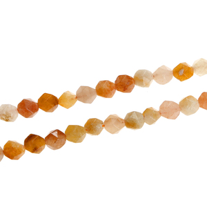 Cuentas de piedra facetada de lapislázuli <span class=keywords><strong>Real</strong></span> Natural, piedra de Gema facetada para joyería - Product Image 5