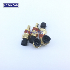 シボレー用新エンジン冷却温度センサー<span class=keywords><strong>Silverado</strong></span> for Express 1500 for Buick for LaCrosse 1580536 213-928 213928 - Product Image 2