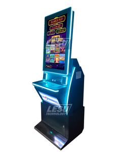 Cabinet da gioco in metallo in offerta speciale per macchina da gioco arcade Firelink Super 88 Fortune Lock <span class=keywords><strong>IT</strong></span> Link Rakin Bacon con 1 anno di garanzia - Product Image 3