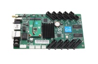 Kartu Kontrol Asinkron untuk Layar Video LED Display Wall Huidu D05, D06, D30, D35, D15, D16, C16, C16C, C36, C36C, A30