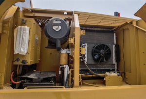 Utilisé pour l'excavatrice CAT 320CL, équipement lourd efficace avec moteur central et composants de moteur, machines Caterpillar à vendre - Product Image 6