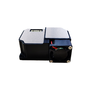 Monitor de Calidad del Aire PM2.5 de Alta Precisión SENTECH Veinasa-D3, Salida UART-TTL/PWM, Uso Interior/Exterior, Detecta Partículas de 1.0-10m - Product Image 2