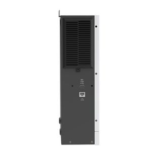 Onduleur solaire hybride à onde sinusoïdale pure avec chargeur, 120V/240V DC/AC, 5.5KW/6.2KW (5500W/6200W) - Product Image 4
