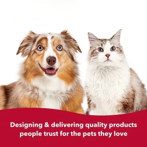 Kalung Anjing NIBAO Berlapis Krom, Kalung Koreksi dengan Penjepit untuk Anjing Kecil, Sedang, dan Besar - Product Image 5