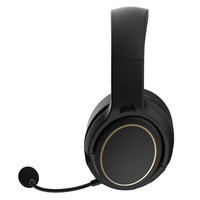 Sades — écouteurs sans fil pour PC/ordinateur portable/PS4, casque de jeu sans fil stéréo avec son entourer 7.1