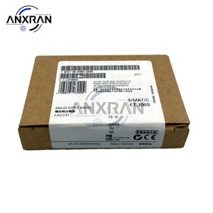 Module de sortie analogique Siemens 6ES7135-4FB01-0AB0 ET200S 6ES71354FB010AB0 - Product Image 4