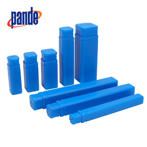 <span class=keywords><strong>2025</strong></span> PP/PE đóng gói hộp Mult màu vuông Kính thiên văn bao bì nhựa ống cho khoan - Product Image 2