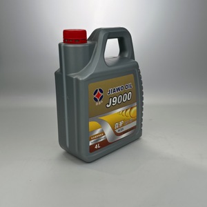Olio Motore Auto API SP All'Ingrosso Tutte le Viscosità Serie <span class=keywords><strong>0W</strong></span> 5W 1L 4L 5L Fusto da 200L Lubrificante OEM ODM - Product Image 3