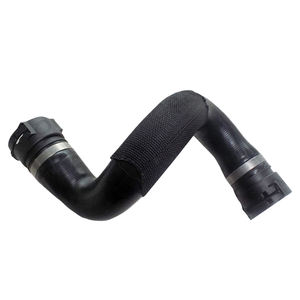 EPDM Radiator <b>Coolant</b> <b>Hose</b> Compatible With B M W E70 X5 Cooling System OEM Supplier - Product Image 1