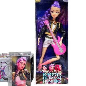 Juguete Educativo Multifuncional <span class=keywords><strong>de</strong></span> Vinilo con Cubierta <span class=keywords><strong>de</strong></span> Plástico y Video Guía <span class=keywords><strong>de</strong></span> Compras - Product Image 3