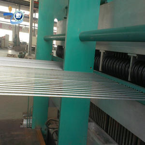 Fabrika fiyat kauçuk konveyör bant ekipmanları yüksek kaliteli konveyörler - Product Image 3