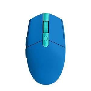 Ratón Inalámbrico Portátil G304 para Escritorio, Ratón para Computadora de Hogar, Ratón para Juegos para <span class=keywords><strong>Hombres</strong></span> <span class=keywords><strong>y</strong></span> Mujeres, Compatible con Logitech, Productos Digitales 2026 - Product Image 6