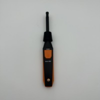 Testo 605i Temperature and Humidity Meter Digital Thermohygrometer With Smartphone App