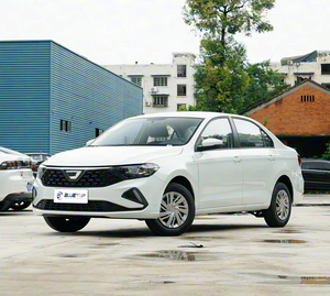 รถยนต์ประหยัดน้ำมันขนาดกะทัดรัด จี๋ต๋า VA3 รุ่นปรับโฉมปี 2025 เครื่องยนต์ 1.5 ลิตร เกียร์ธรรมดา รุ่นเต็ม 4 ประตู 5 ที่นั่ง รถซีดานใหม่จากจีน - Product Image 3