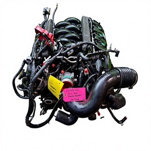 Top Deal Ready to Ship hot Selling 2013 F150 Gen 1 Coyote 5.0 <b>Engine</b> Motor Assembly - Product Image 1