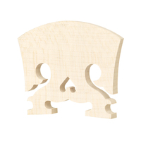 Prix des produits de base chauds, violon baroque LN127 bon marché, taille piano, sélection Maqiao, forme de coeur en érable, 10 pièces