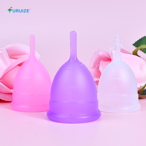 Furuize – Coupe menstruelle réutilisable en gros, écologique, pour supermarchés et pharmacies - Product Image 2