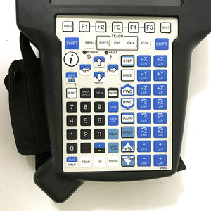 CNC FANUC Teach Pendant A05B-2255-C100#ESW Original Robot Manipulator Parts High Quality with Stock - Product Image 3