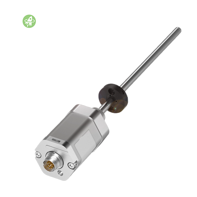 New Original BTL7-S572-M0900-B-KA15 Magnetostrictive Linear Position Sensors for Industrial Hydraulics
