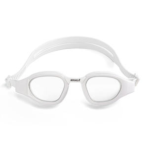 Lunettes <span class=keywords><strong>de</strong></span> <span class=keywords><strong>natation</strong></span> <span class=keywords><strong>pour</strong></span> adultes CF-97000 WHALE, fabrication chinoise, vente en gros, logo personnalisé OEM, lentilles optiques détachables - Product Image 6