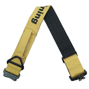 Collar Táctico Resistente para Perro con Asa de Control, Collar de Entrenamiento de Nailon Jacquard con Hebilla de Metal para Perros Medianos y Grandes - Product Image 6