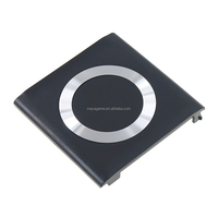 Pour PSP 1000 Console de jeu couverture arrière protection UMD coque de disque de lecture pour PSP1000 accessoires de remplacement