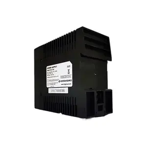 2.5A電源DINレール120w12v 24v 48vdc電圧DINレール電源