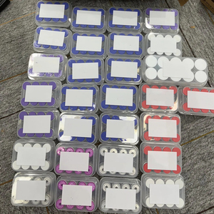 Péptido Liofilizado al 99% de Pureza, en Polvo, Múltiples Especificaciones, Péptido GHK-CU, Materia Prima de Grado Cosmético, Venta al Por Mayor - Product Image 2