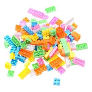 قالب حقن البلاستيك البلاستيك كتل بناء اللعب العفن - Product Image 6