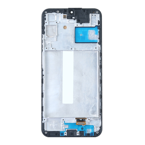Điện thoại di động hiển thị thay thế màn hình <span class=keywords><strong>LCD</strong></span> cho <span class=keywords><strong>Samsung</strong></span> A25 OLED màn hình cho <span class=keywords><strong>Samsung</strong></span> Galaxy A25 5 gam <span class=keywords><strong>LCD</strong></span> với khung - Product Image 2