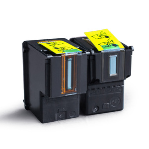 Remplacer la <span class=keywords><strong>cartouche</strong></span> d'encre pour <span class=keywords><strong>imprimante</strong></span> <span class=keywords><strong>HP</strong></span> Officejet <span class=keywords><strong>2620</strong></span>/2621, <span class=keywords><strong>cartouche</strong></span> 61XL - Product Image 5