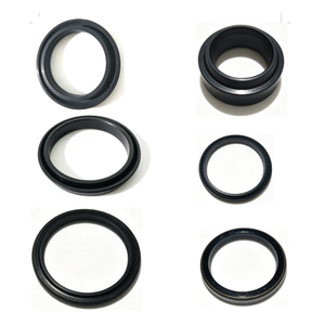 Kits de sellado para cilindros neumáticos OEM, junta tórica redonda, secciones transversales PDU EU COP YCC ZHM PP como Z8 E4 - Product Image 4