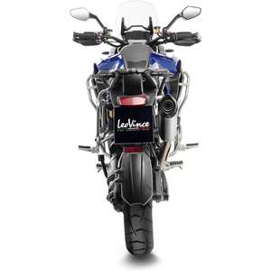 ระบบไอเสียมอเตอร์ไซค์ Lv One EVO สำหรับ Triumph สำหรับ Tiger 1200 GT/ral/pro/explorer 2022-2024โมเดลวัสดุคาร์บอนใหม่18146 - Product Image 4