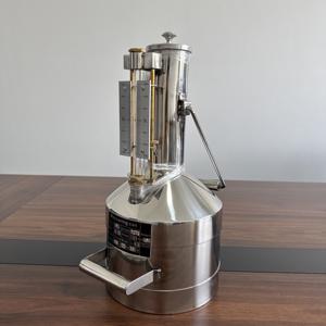 ถังตวงวัดความสอบเทียบโลหะมาตรฐาน5L กระป๋อง/ถัง prover - Product Image 3