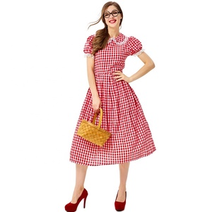 Carnaval bière fille rose <span class=keywords><strong>Oktoberfest</strong></span> Halloween Costumes femmes allemand bavarois Costume Drindles robe <span class=keywords><strong>Oktoberfest</strong></span> tenues - Product Image 3