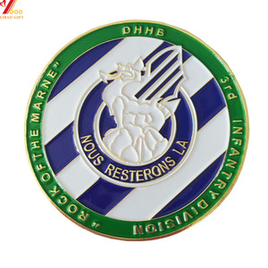 Cadeaux promotionnels Illimité Plaqué Or Logo Personnalisé Militaire <span class=keywords><strong>Russe</strong></span> Défi pièce De Monnaie Personnalisée - Product Image 5